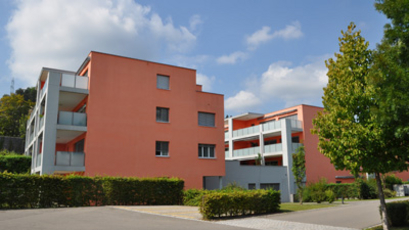 Stockwerkeigentum 